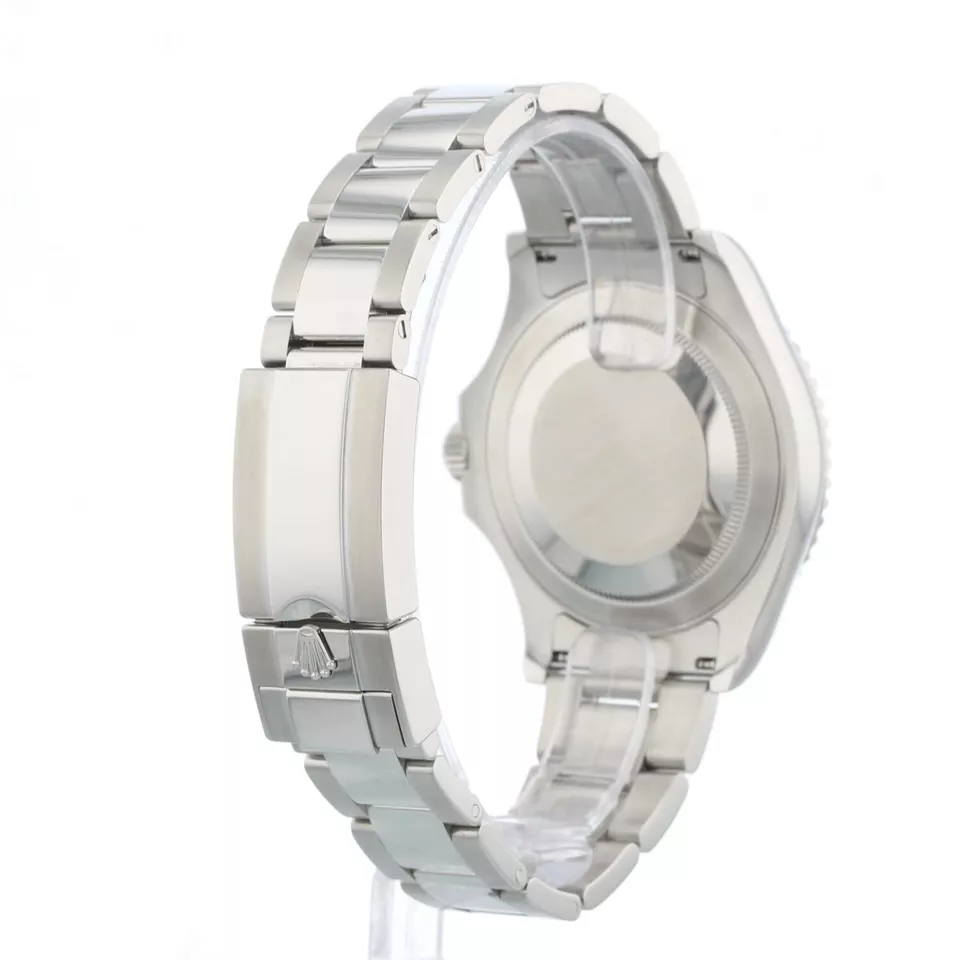 Rolex Yacht Master 40 126622 40 mm Slate Dial Stainless Steel 2021 - Image 2