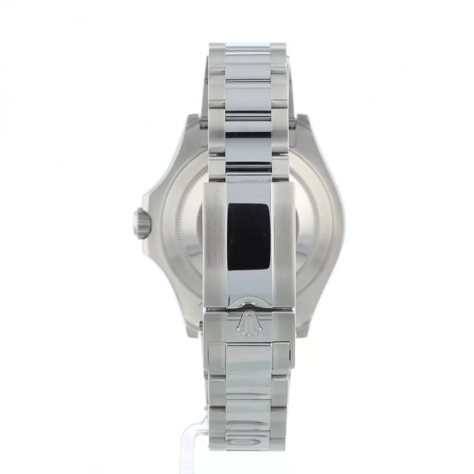 Rolex Yacht Master 40 126622 40 mm Slate Dial Stainless Steel 2021 - Image 3