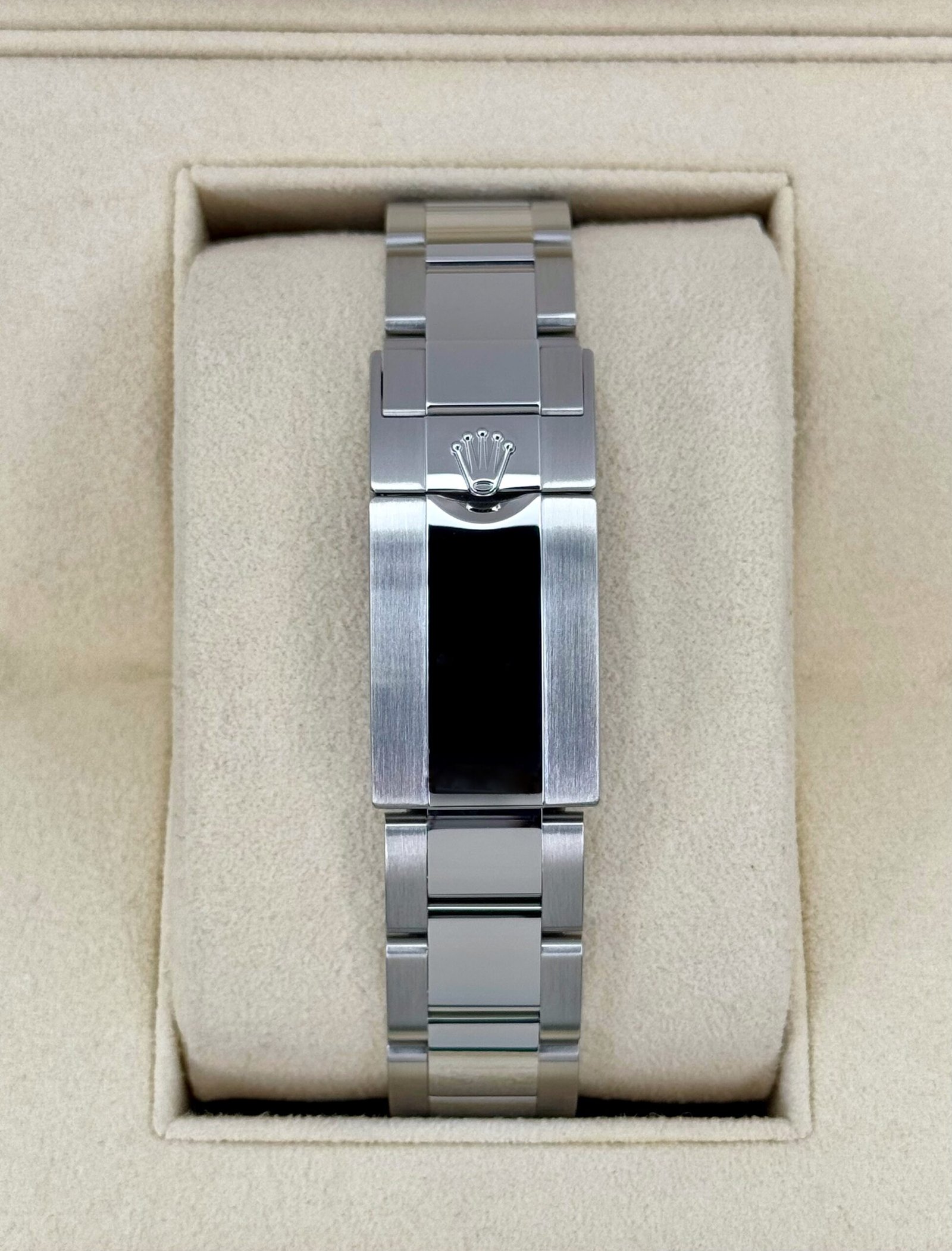 2022 Rolex GMT-Master II “Pepsi” 40mm 126710BLRO Oyster - Image 2
