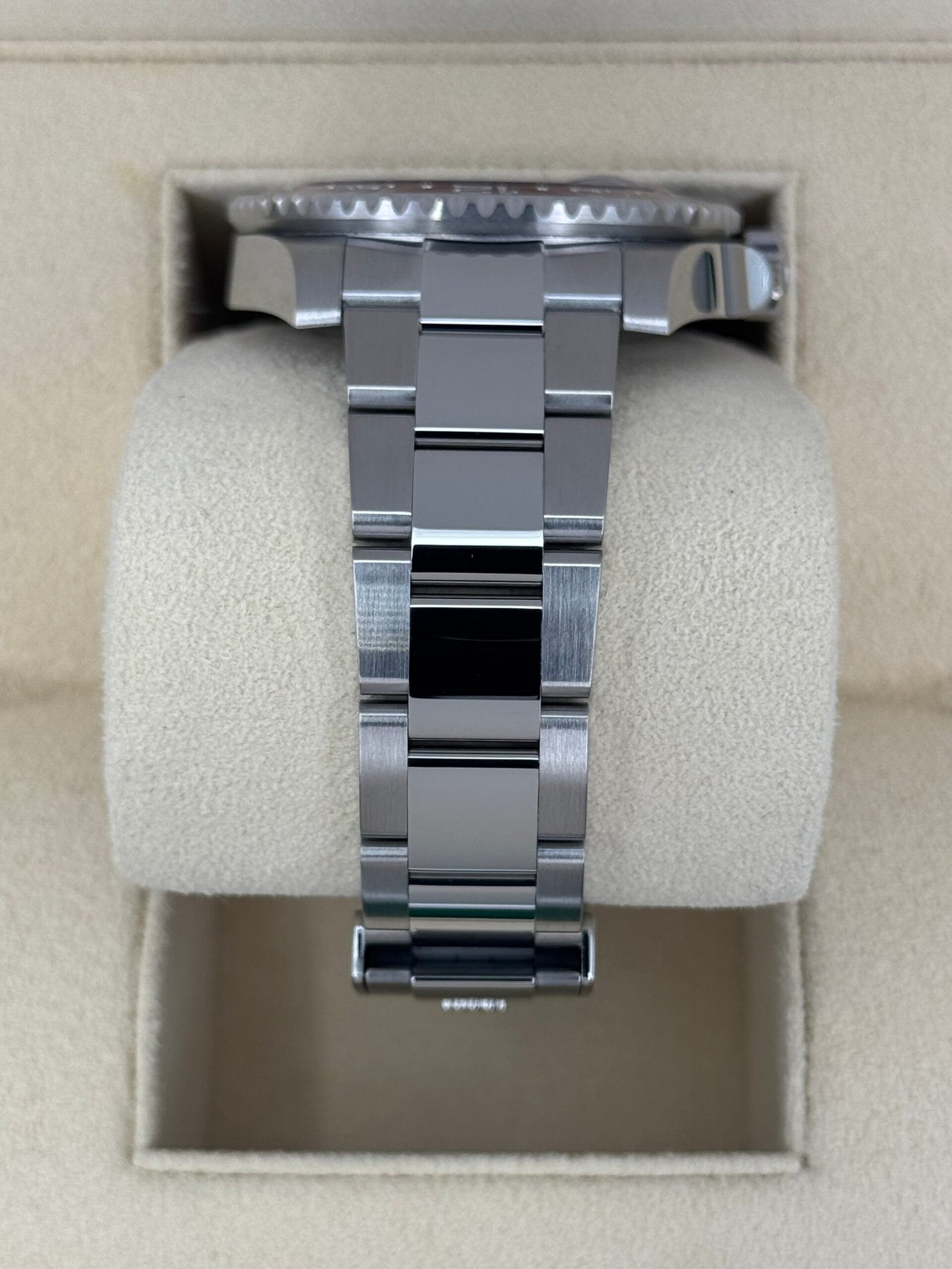2024 Rolex GMT-Master II “Pepsi” 40mm 126710BLRO Oyster - Image 3