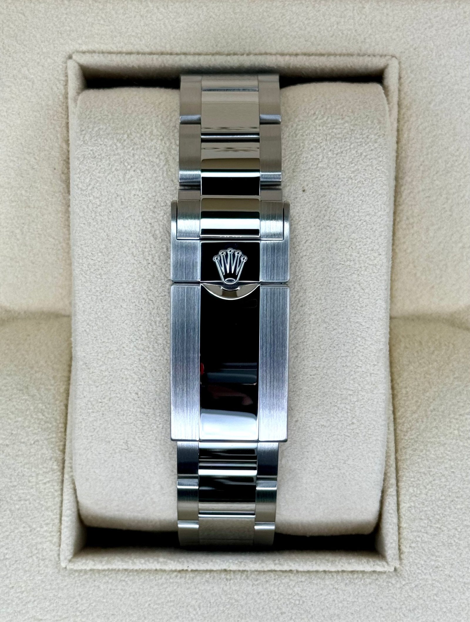 2023 Rolex GMT-Master II “Batman” 40mm 126710BLNR Oyster - Image 2