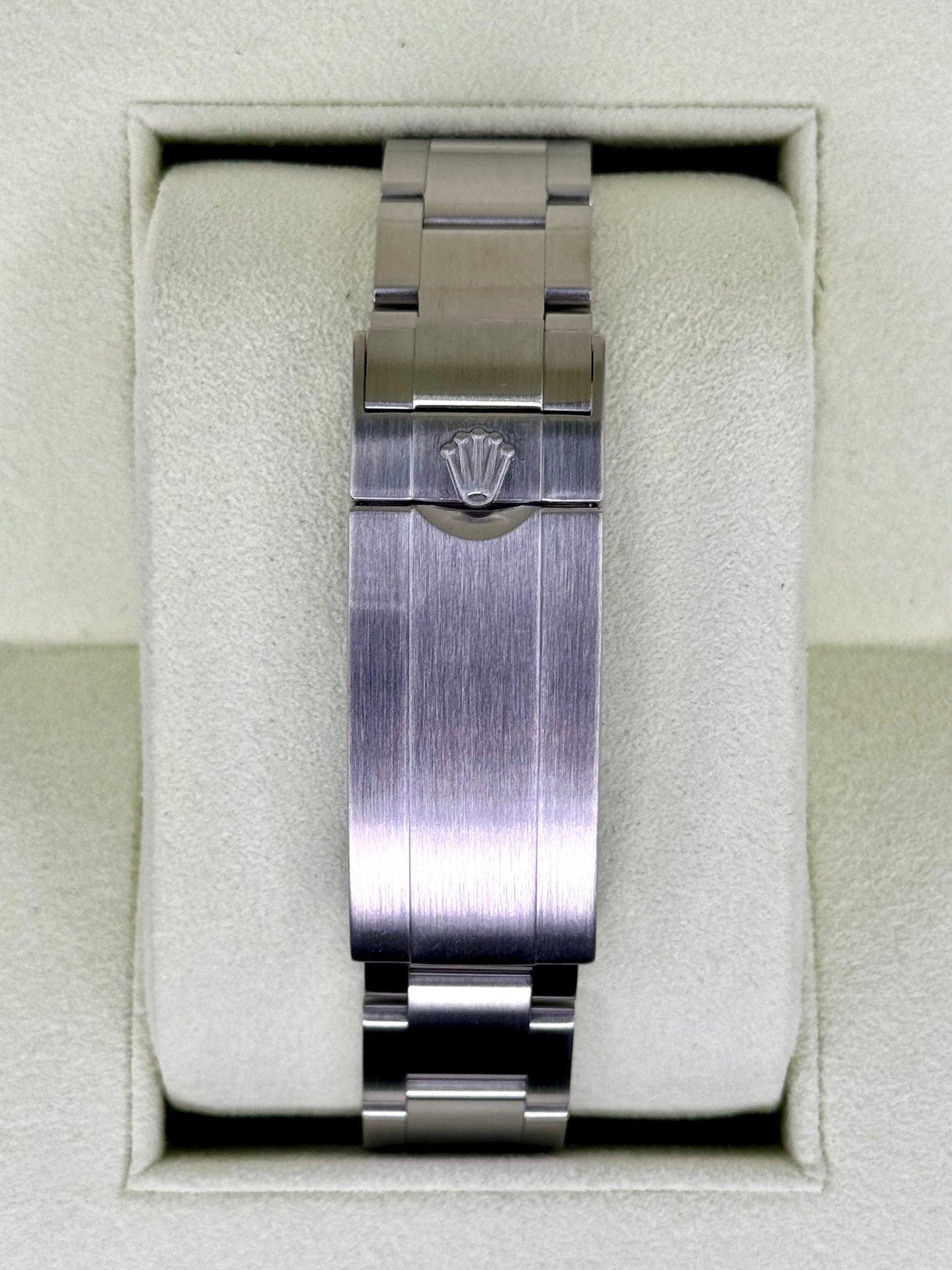 2011 Rolex Submariner 40mm 116610 Stainless Steel Black Dial - Image 2