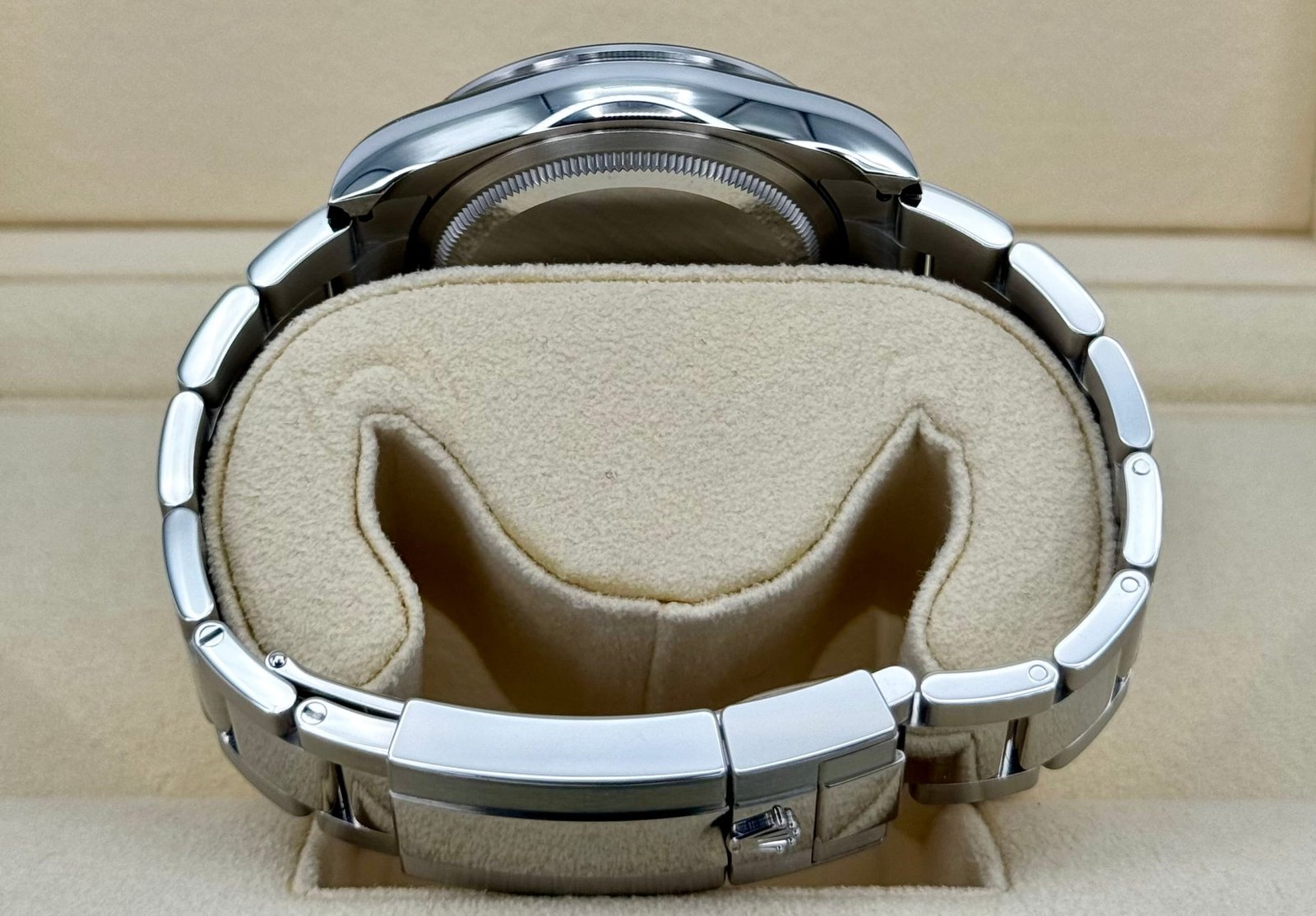Rolex Daytona 126500LN Steel Panda NEWEST VERSION JUST RELEASED (Unworn) - Image 10