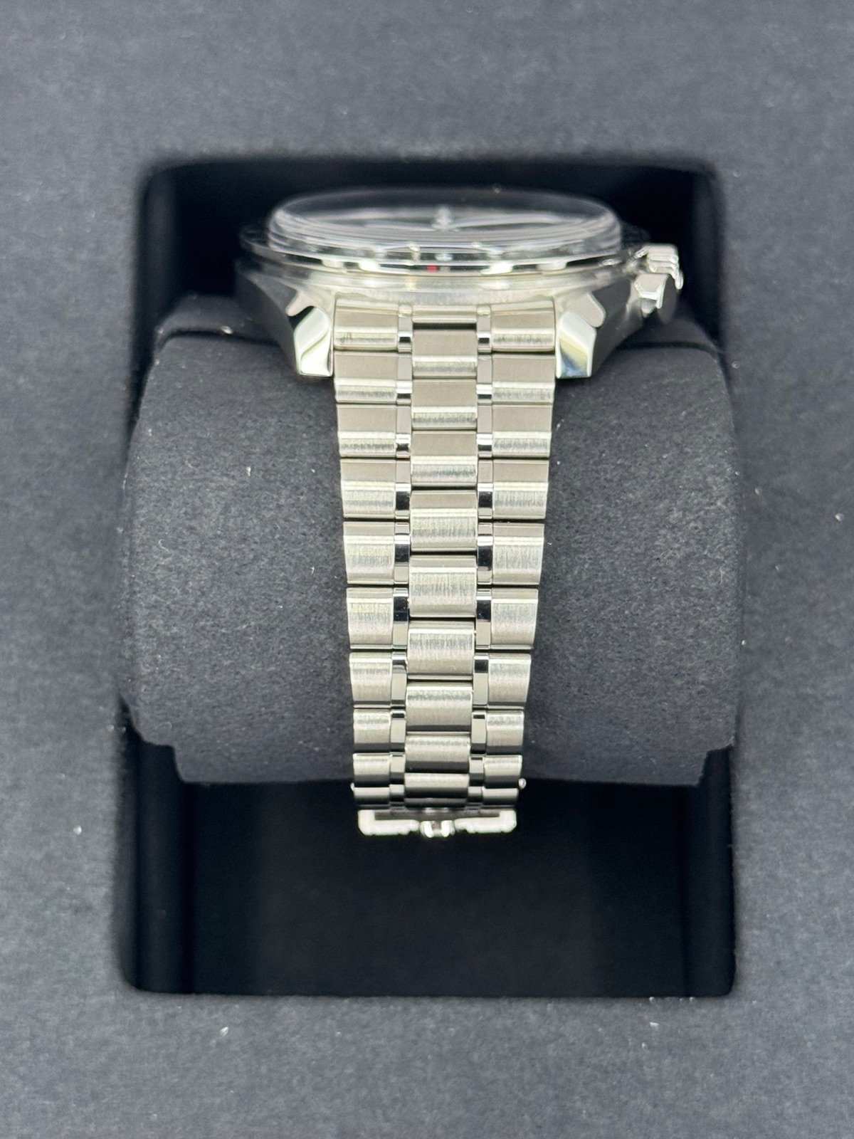 2022 Omega 42mm 310.30.42.50.01.002 Speedmaster Moonwatch Pro - Image 3