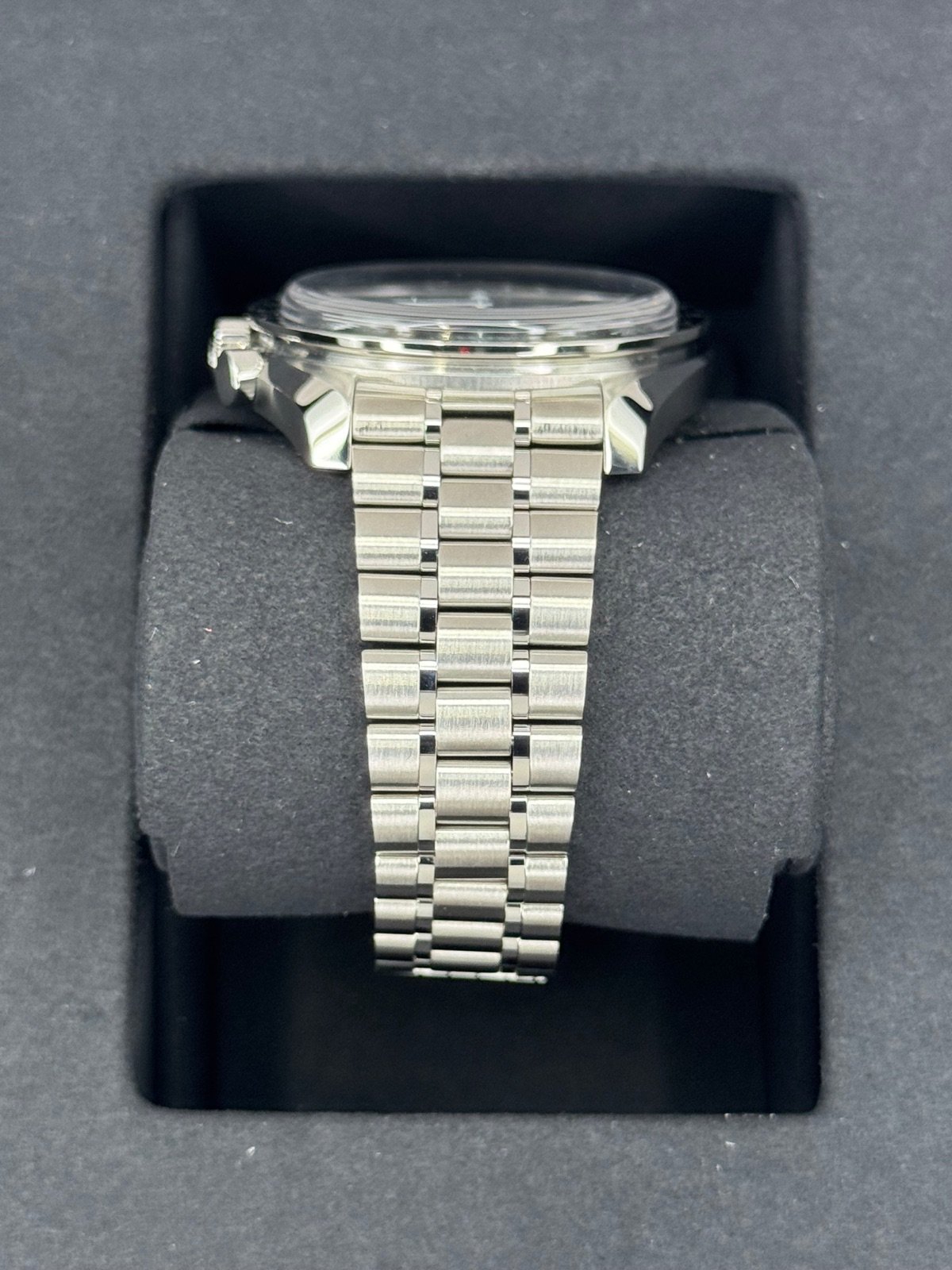 2022 Omega 42mm 310.30.42.50.01.002 Speedmaster Moonwatch Pro - Image 4
