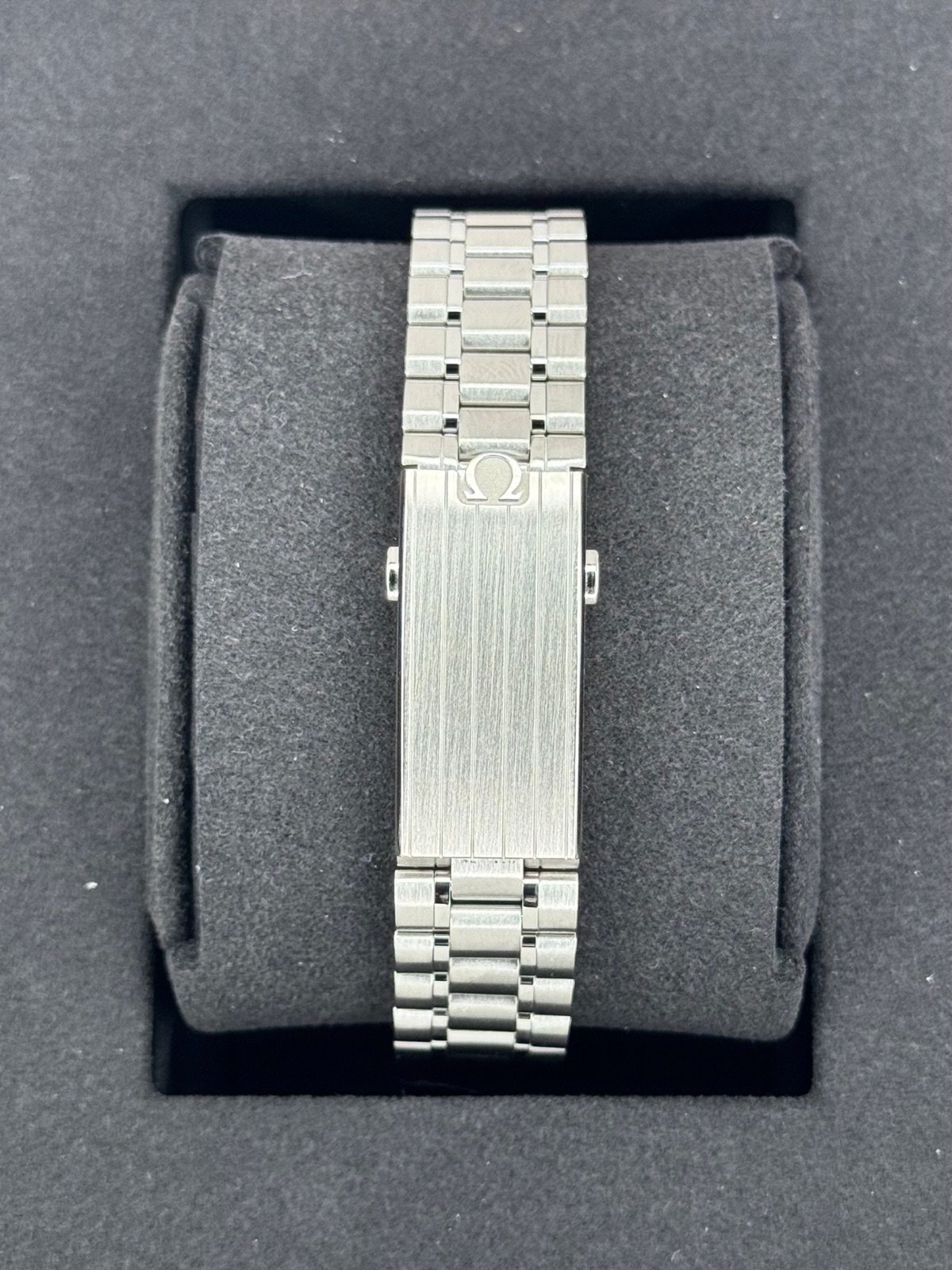 2024 Omega Speedmaster Moonwatch Professional 42mm White Dial - Image 2