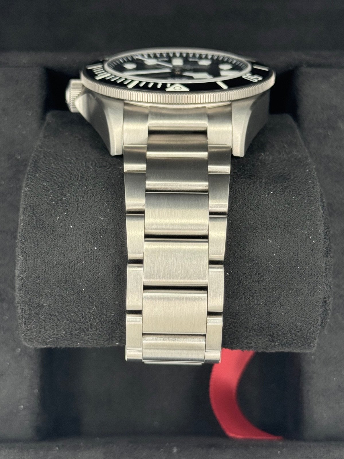 2024 Tudor Pelagos 42mm 25600TN Titanium Black Dial - Image 4