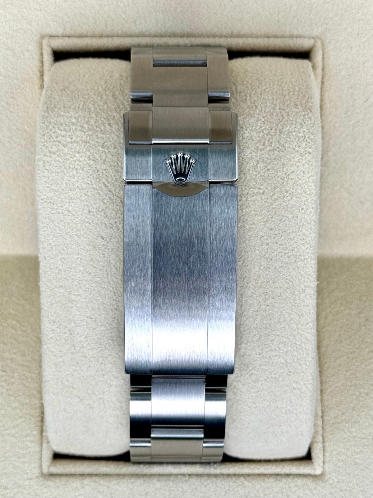 2024 Rolex Deepsea James Cameron 44mm 136660 Blue Dial (Unworn) - Image 2