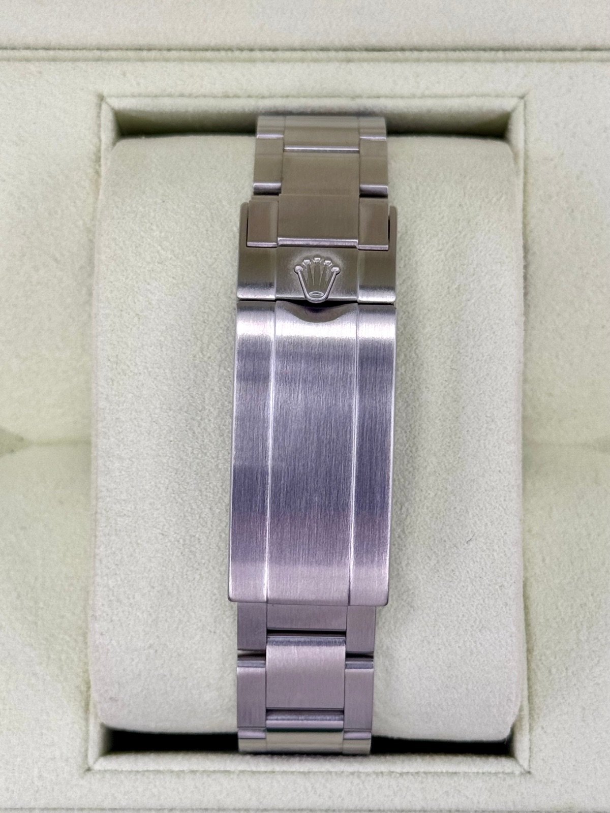 2013 Rolex Submariner “Hulk” 40mm 116610LV Green Dial - Image 2