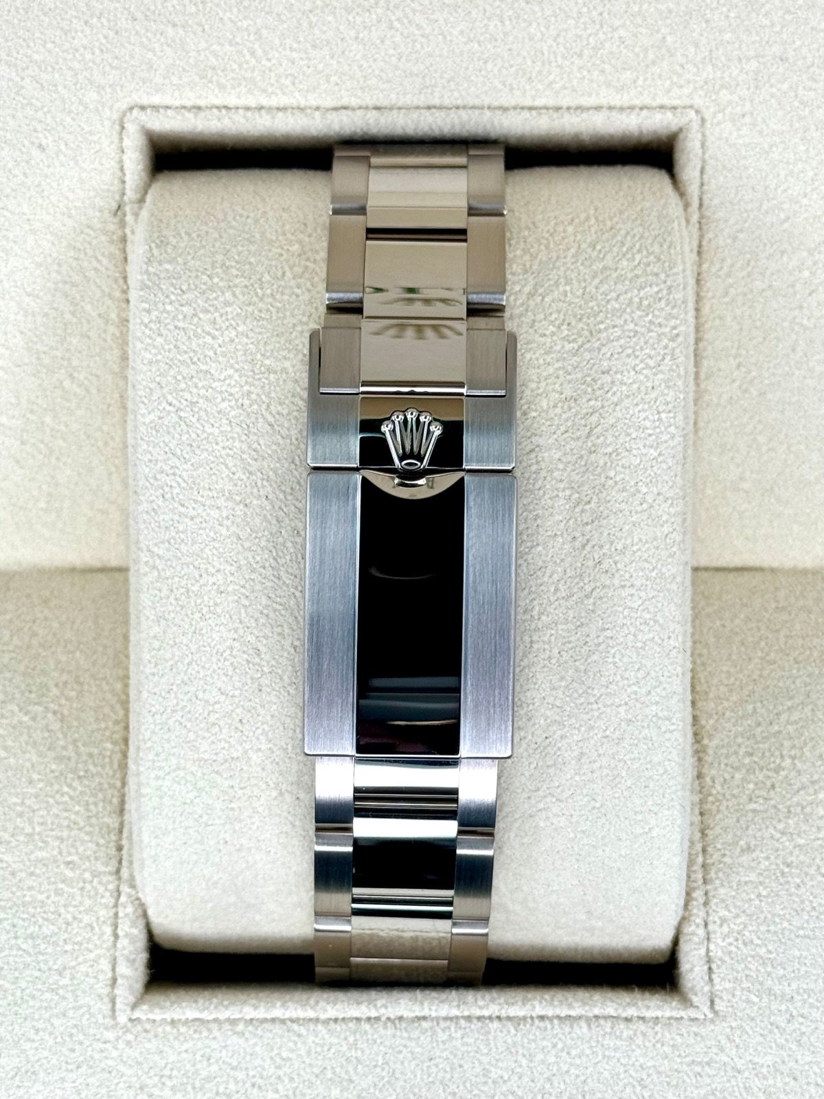 2024 Rolex GMT-Master II “Pepsi” 40mm 126719BLRO Meteorite Dial (Unworn) - Image 2