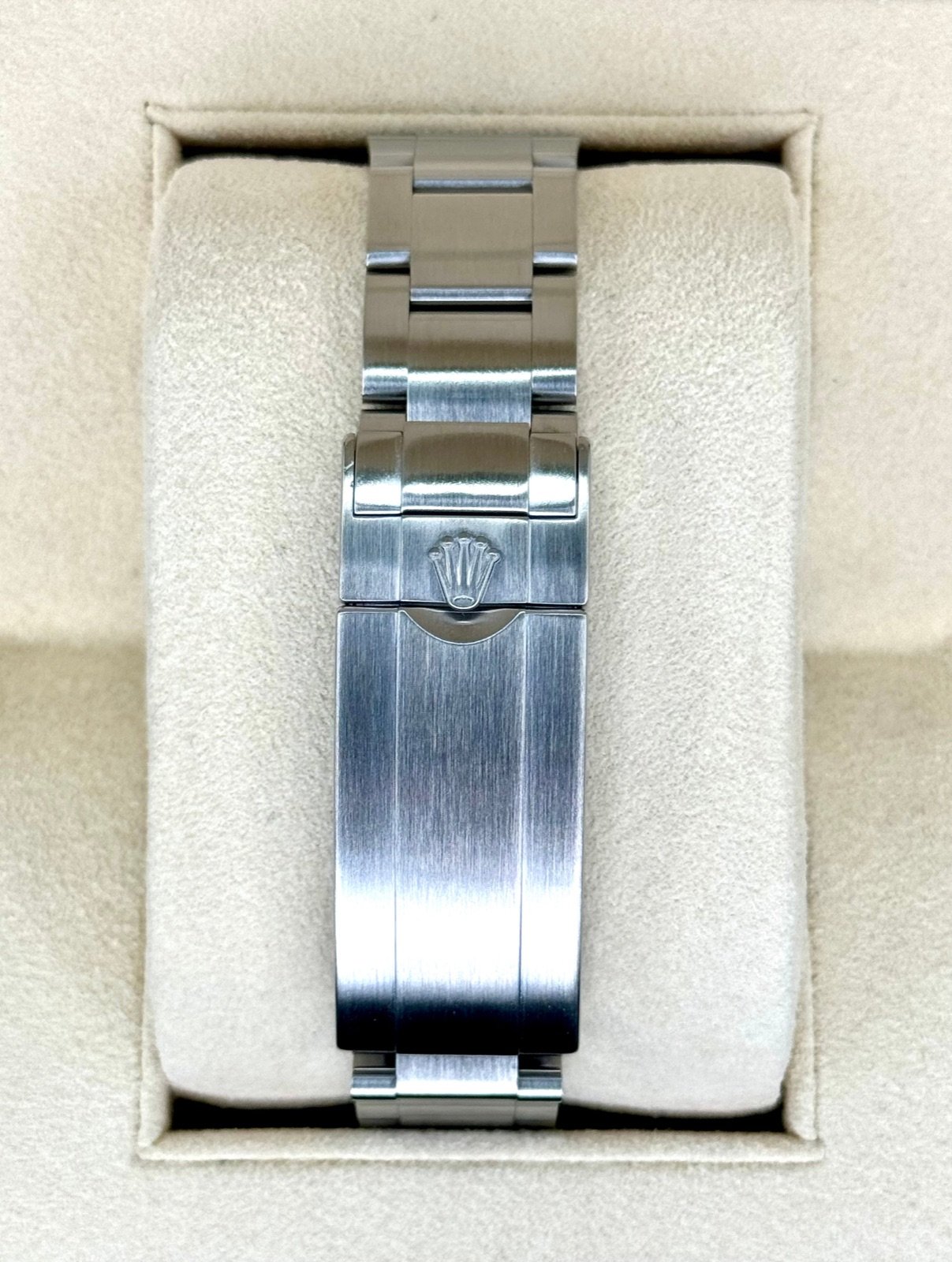 Rolex Submariner 40mm 116610LN Stainless Steel Black Dial - Image 2