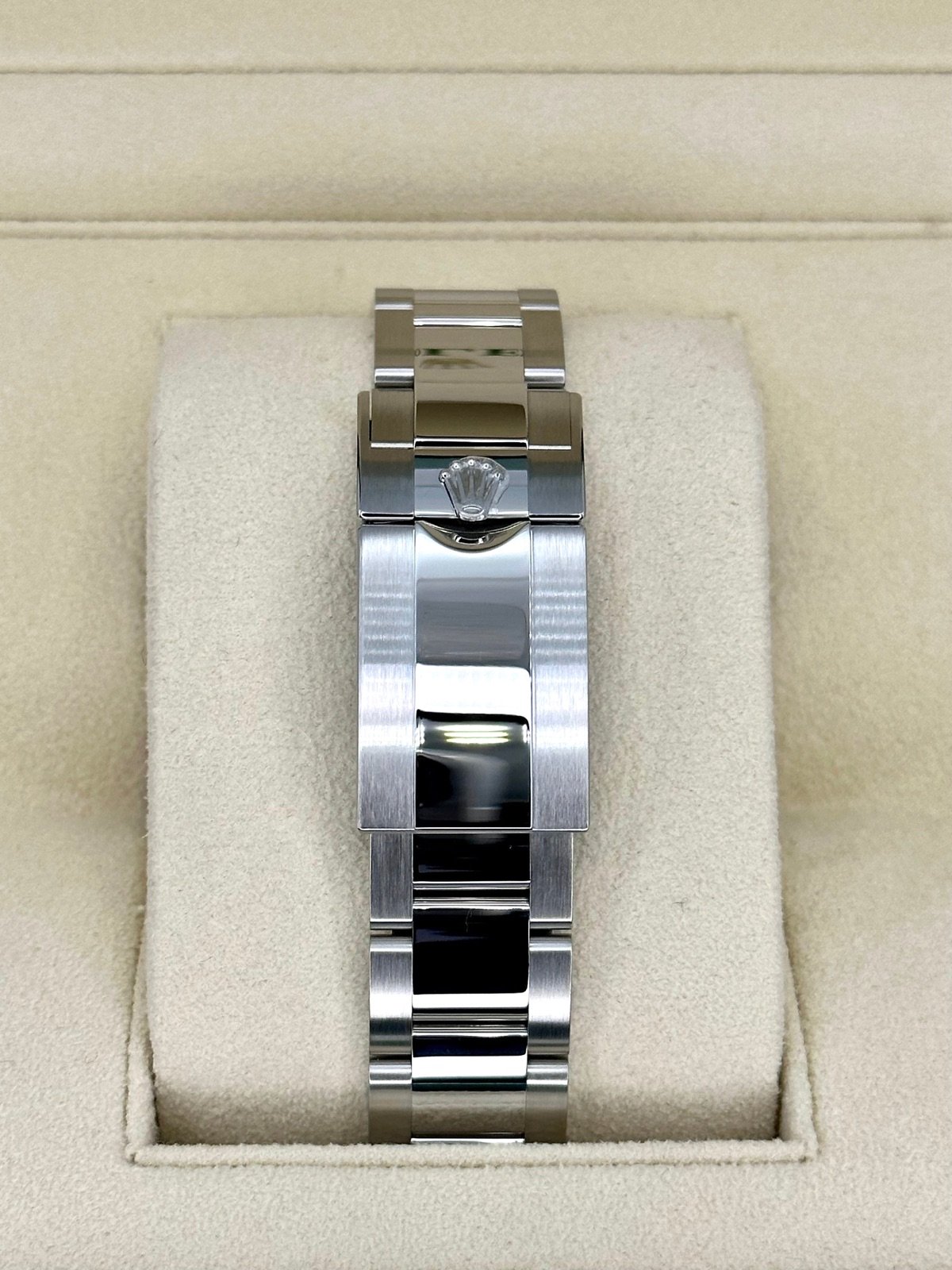 2024 Rolex GMT-Master II “Batman” 40mm 126710BLNR Oyster (Unworn) - Image 2