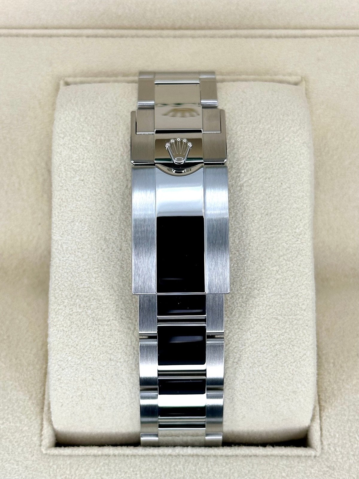 2023 Rolex GMT-Master II “Batman” 40mm 126710BLNR Oyster (Unworn) - Image 2