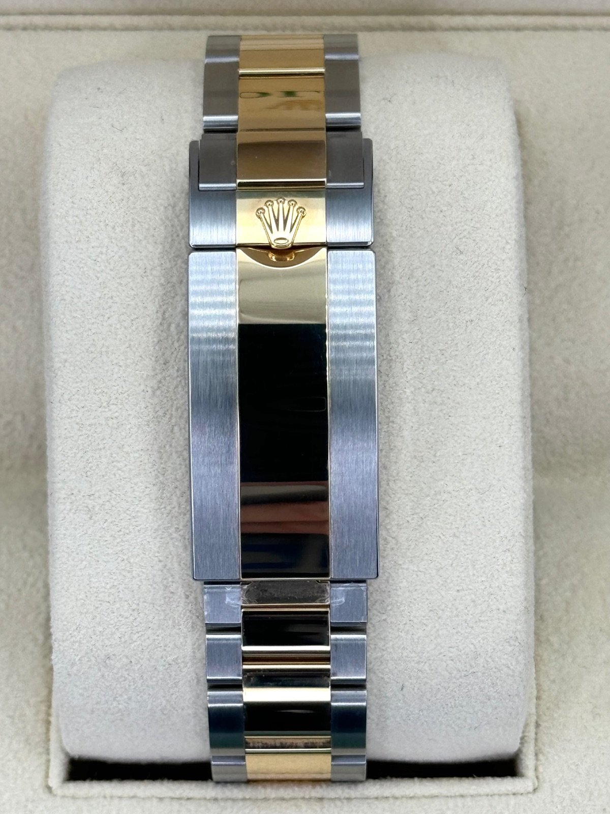 2023 Rolex Submariner “Bluesy” 41mm 126613LB Blue Dial (Unworn) - Image 2