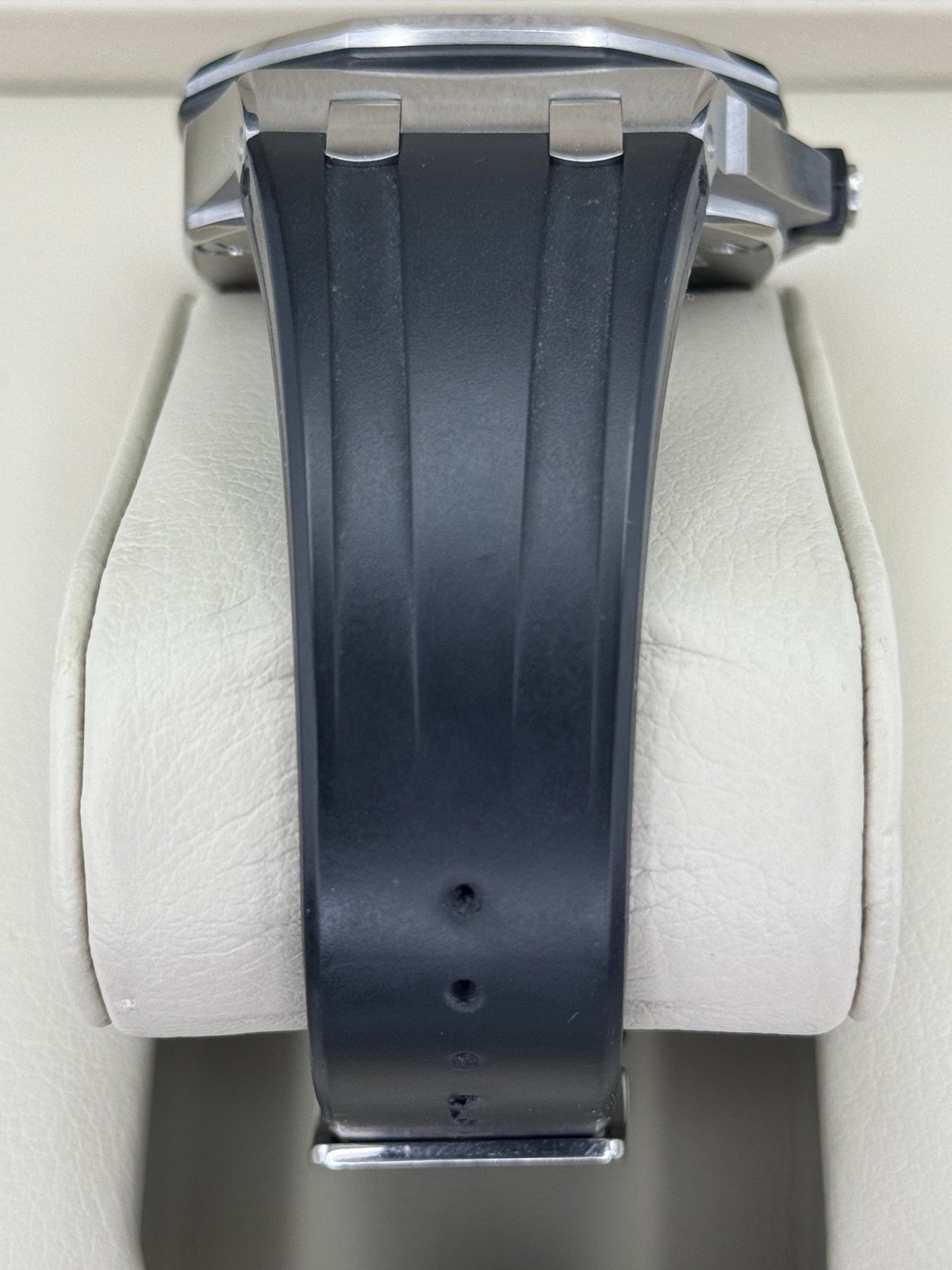 2010 Audemars Piguet Royal Oak Offshore Diver 15701ST - Image 4
