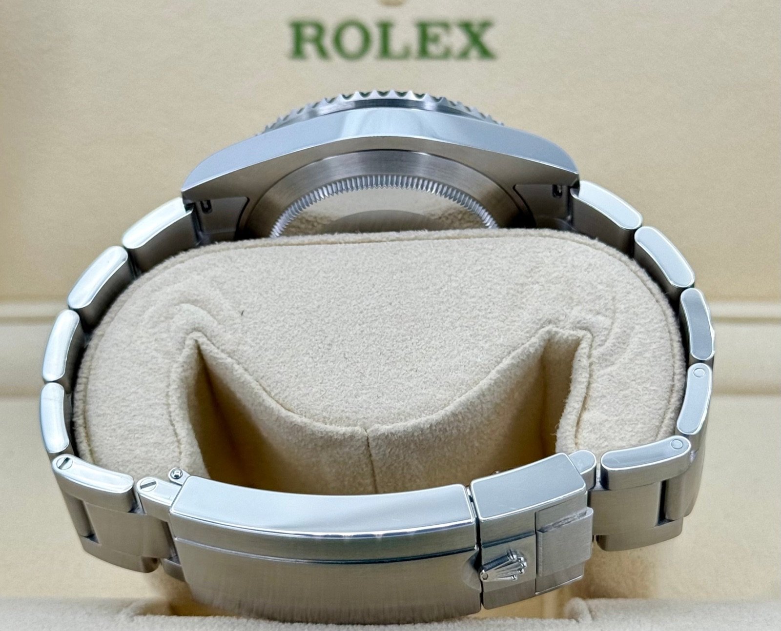 2023 Rolex Submariner 41mm 126610LN Stainless Steel Black Dial - Image 10