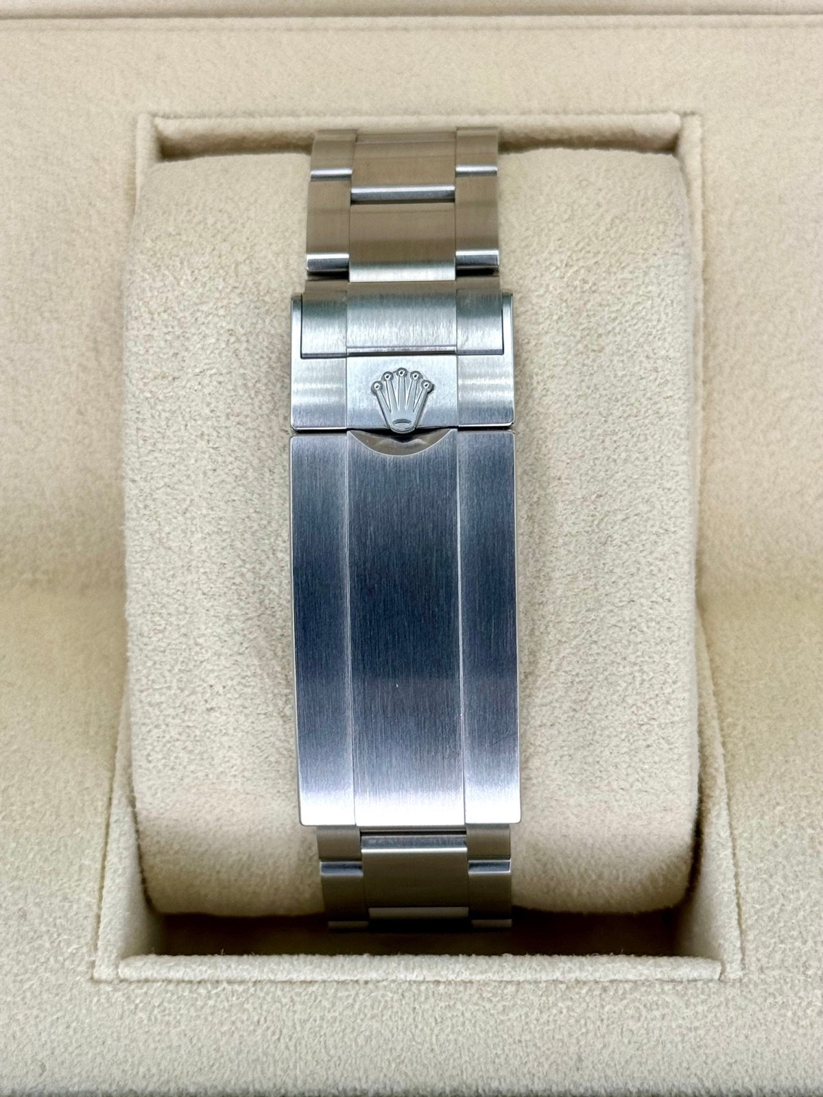 2023 Rolex Submariner 41mm 126610LN Stainless Steel Black Dial - Image 2