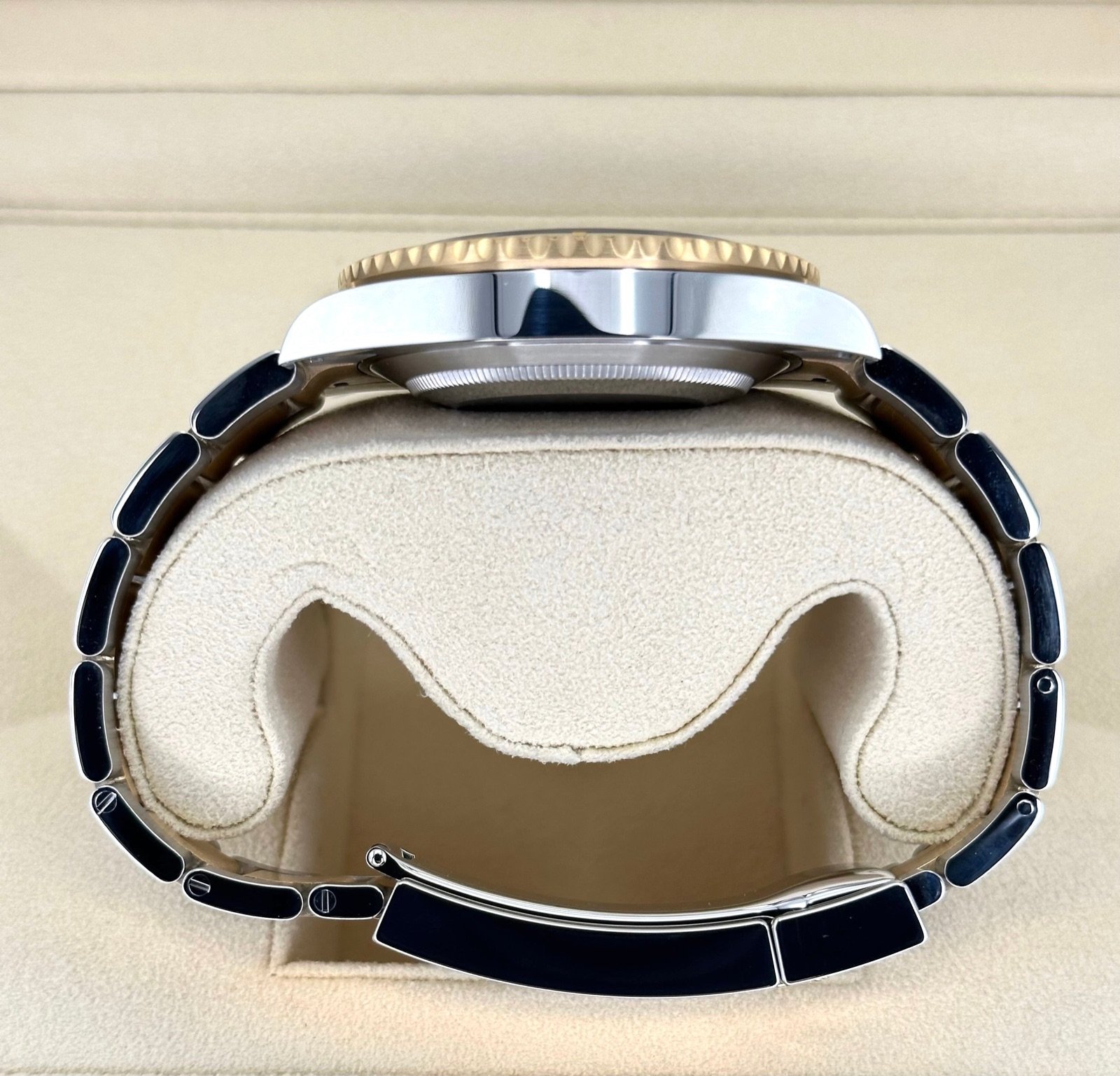 2023 Rolex Submariner 41mm 126613LN Two-Tone Black Dial - Image 10