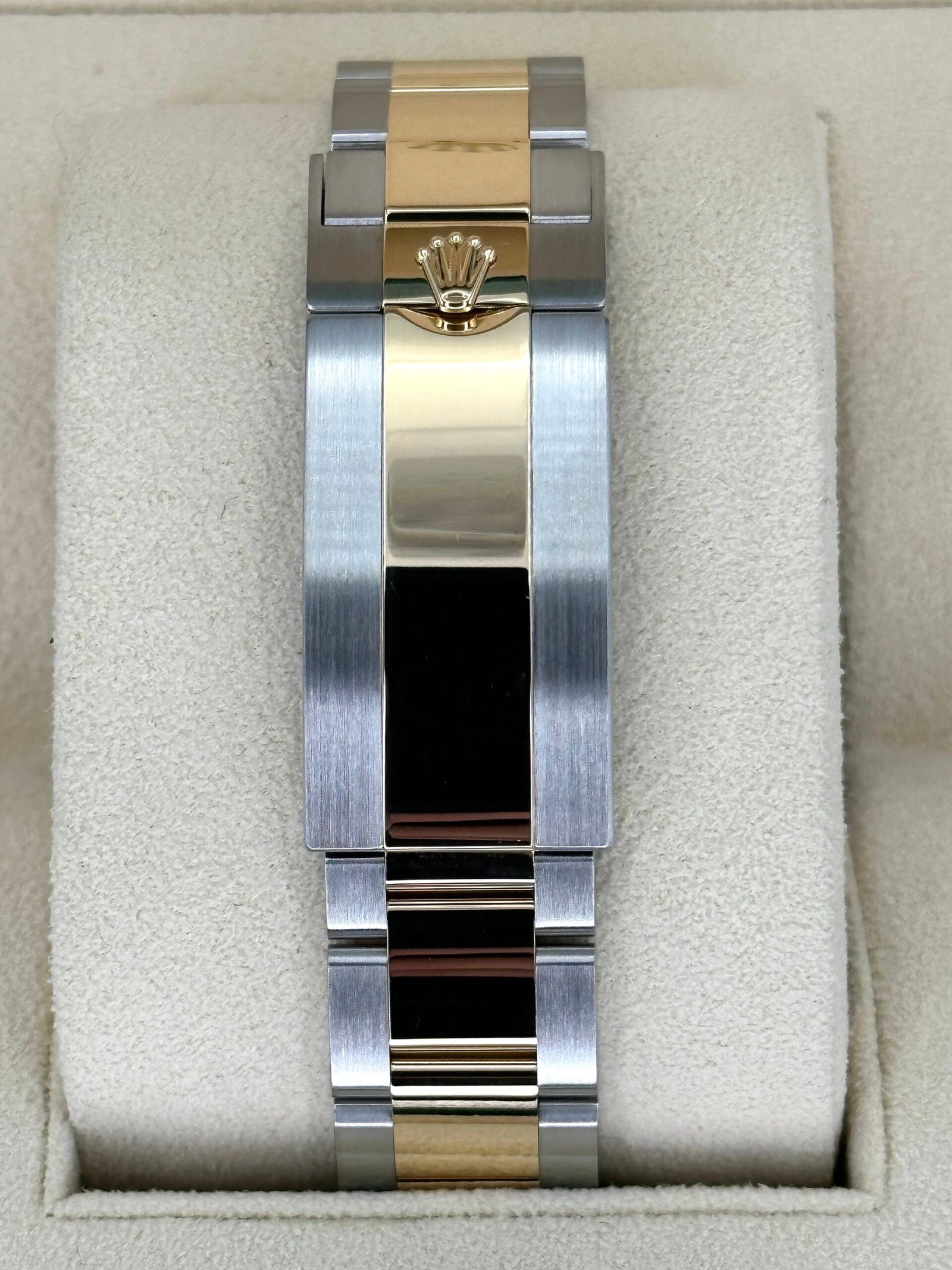 2023 Rolex Submariner 41mm 126613LN Two-Tone Black Dial - Image 2
