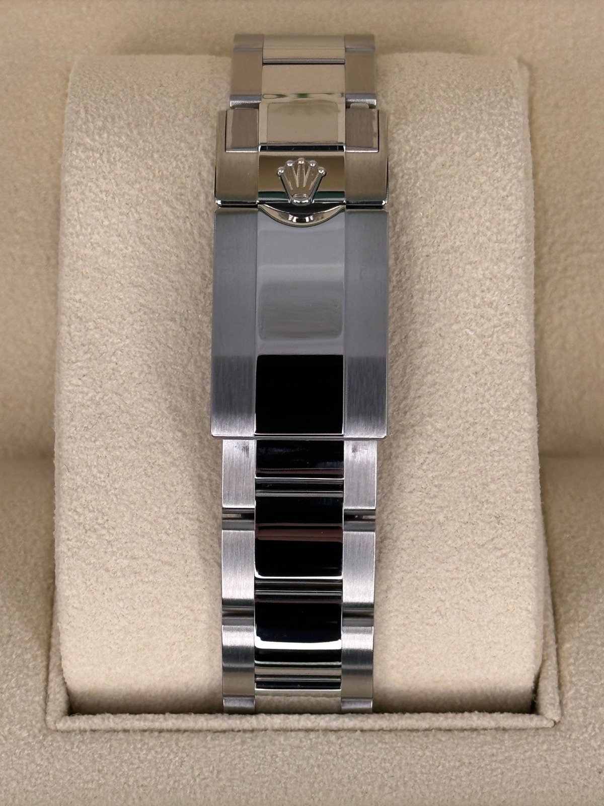 2023 Rolex GMT-Master II “Batman” 40mm 126710BLNR Oyster (Unworn) - Image 2