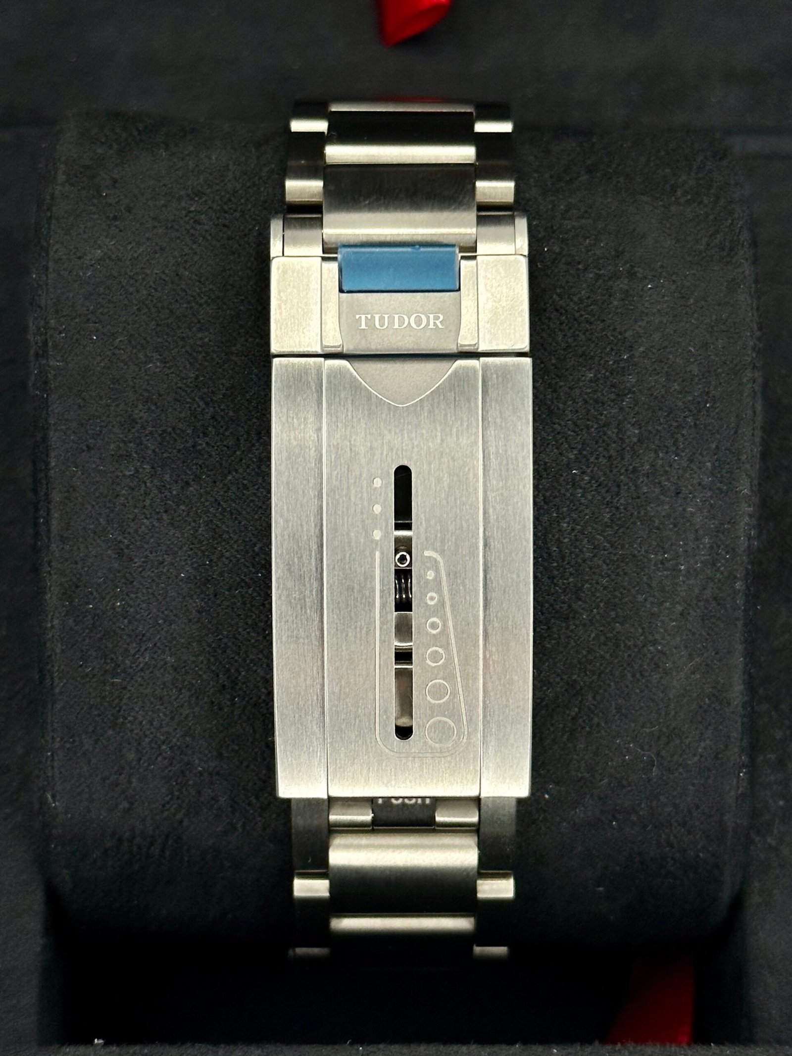 2022 Tudor Pelagos 42mm 25600TN Titanium Black Dial (Unworn) - Image 2