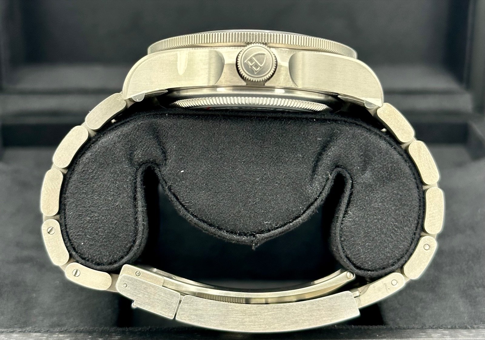 2022 Tudor Pelagos 42mm 25600TN Titanium Black Dial (Unworn) - Image 9