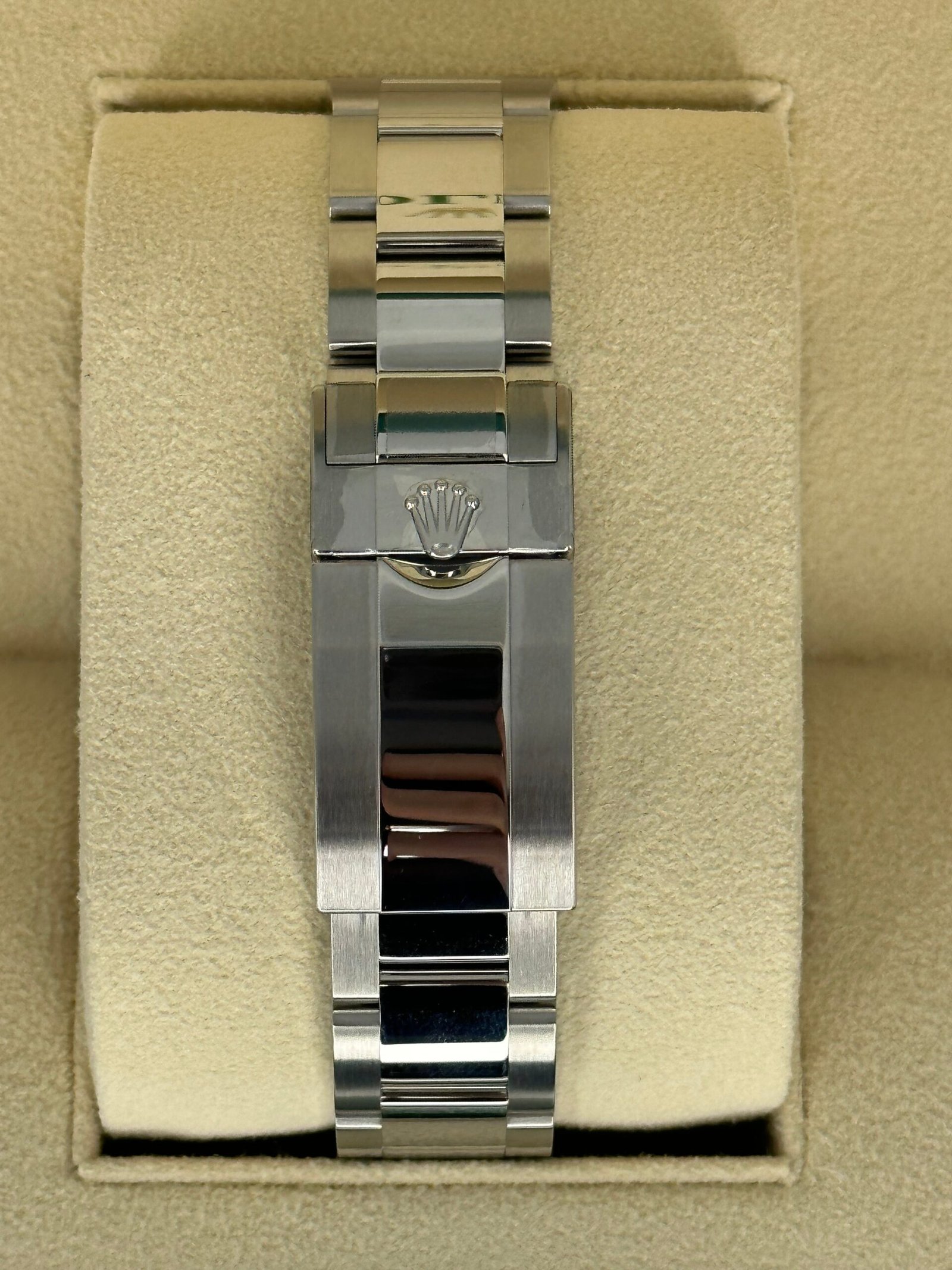 2023 Rolex GMT-Master II “Batman” 40mm 126710BLNR Oyster (Unworn) - Image 2