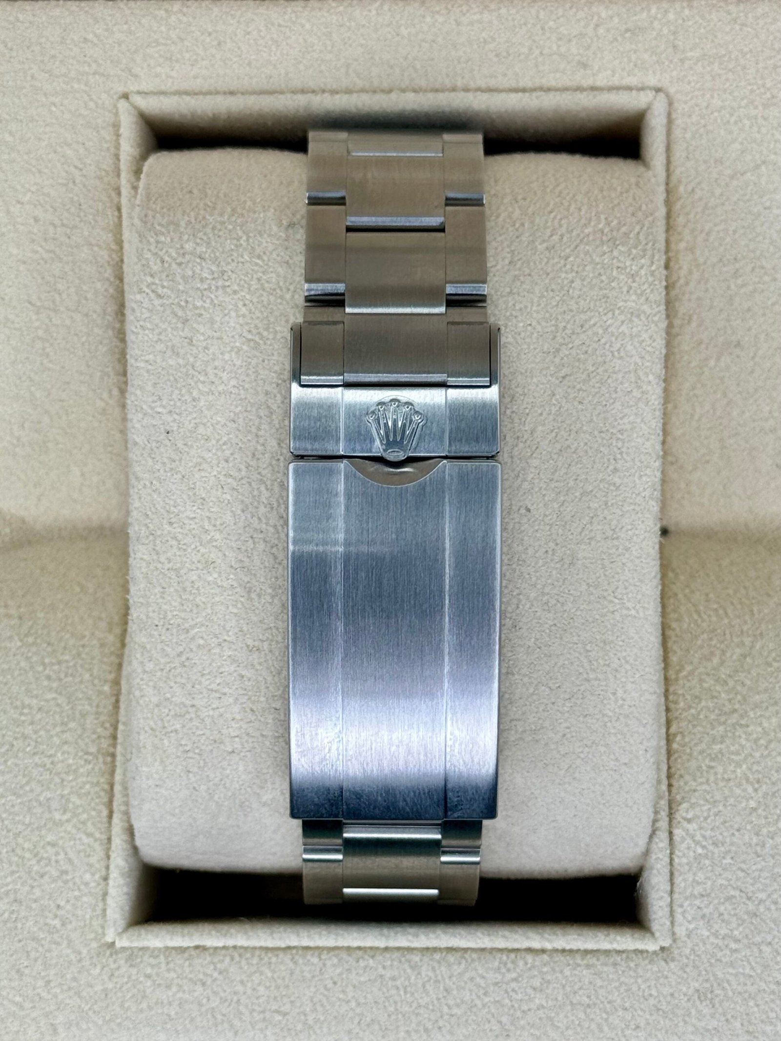2024 Rolex Submariner “Starbucks” 41mm 126610LV Black Dial (Unworn) - Image 2