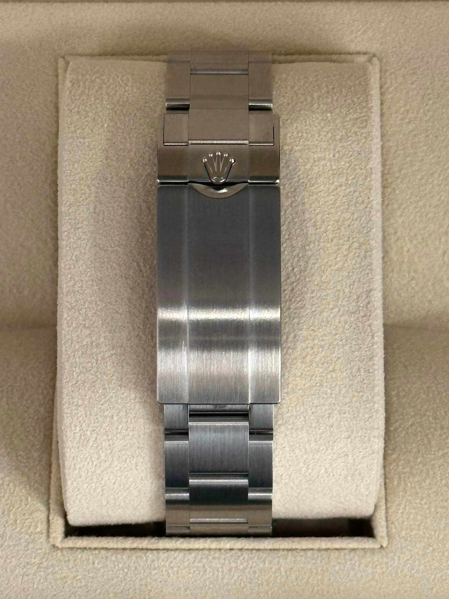 2023 Rolex Submariner 40mm 126610LN Stainless Steel Black Dial (Unworn) - Image 2
