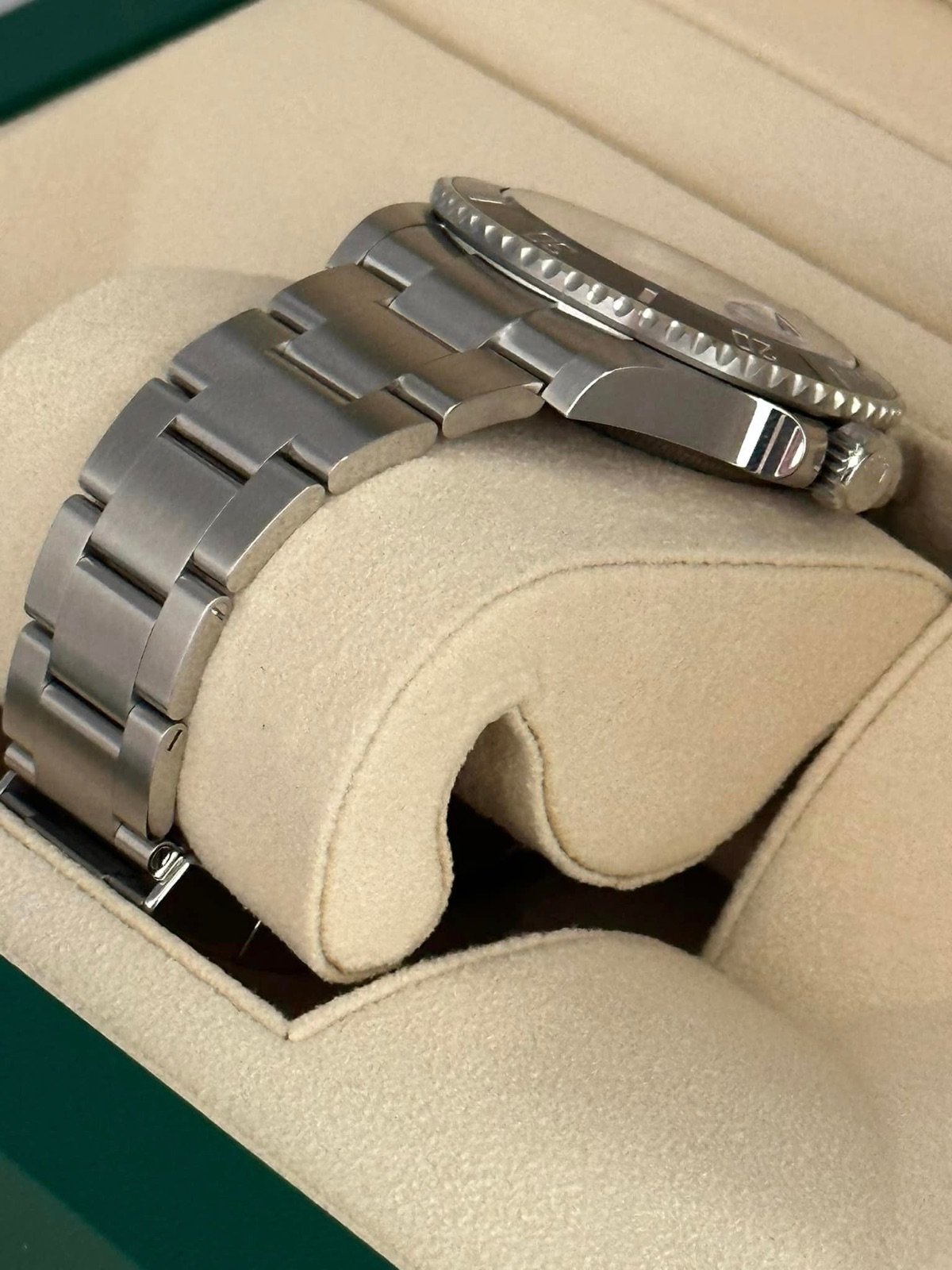 2023 Rolex Submariner 40mm 126610LN Stainless Steel Black Dial (Unworn) - Image 6