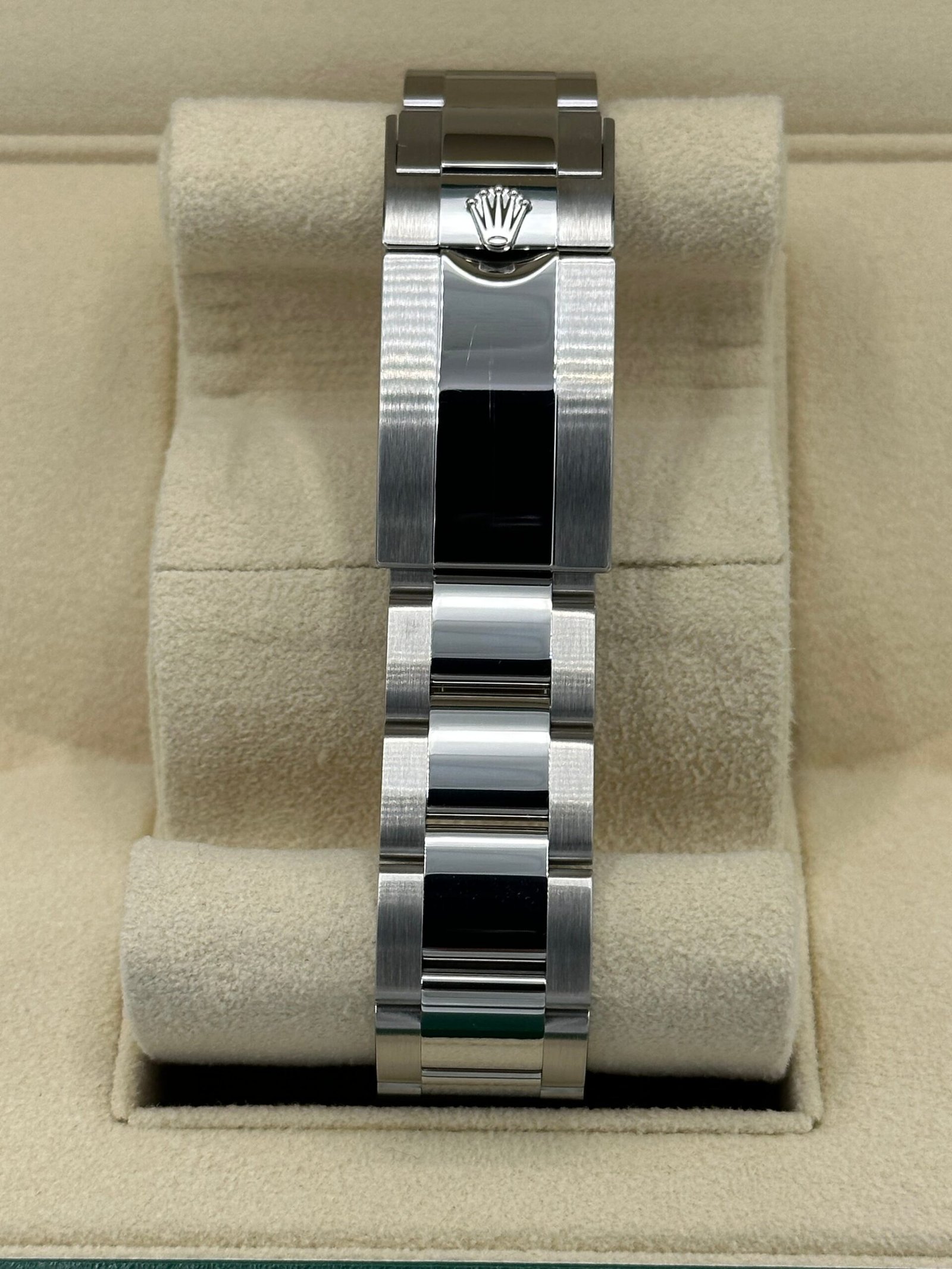 2023 Rolex GMT-Master II “Batman” 40mm 126710BLNR Oyster - Image 2