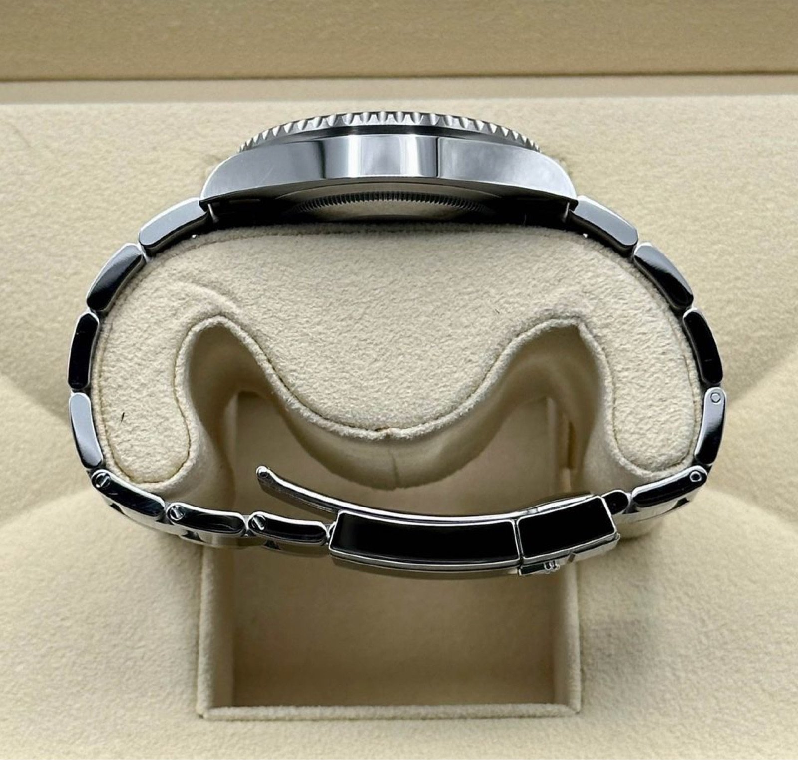2023 Rolex GMT-Master II “Batman” 40mm 126710BLNR Oyster - Image 7