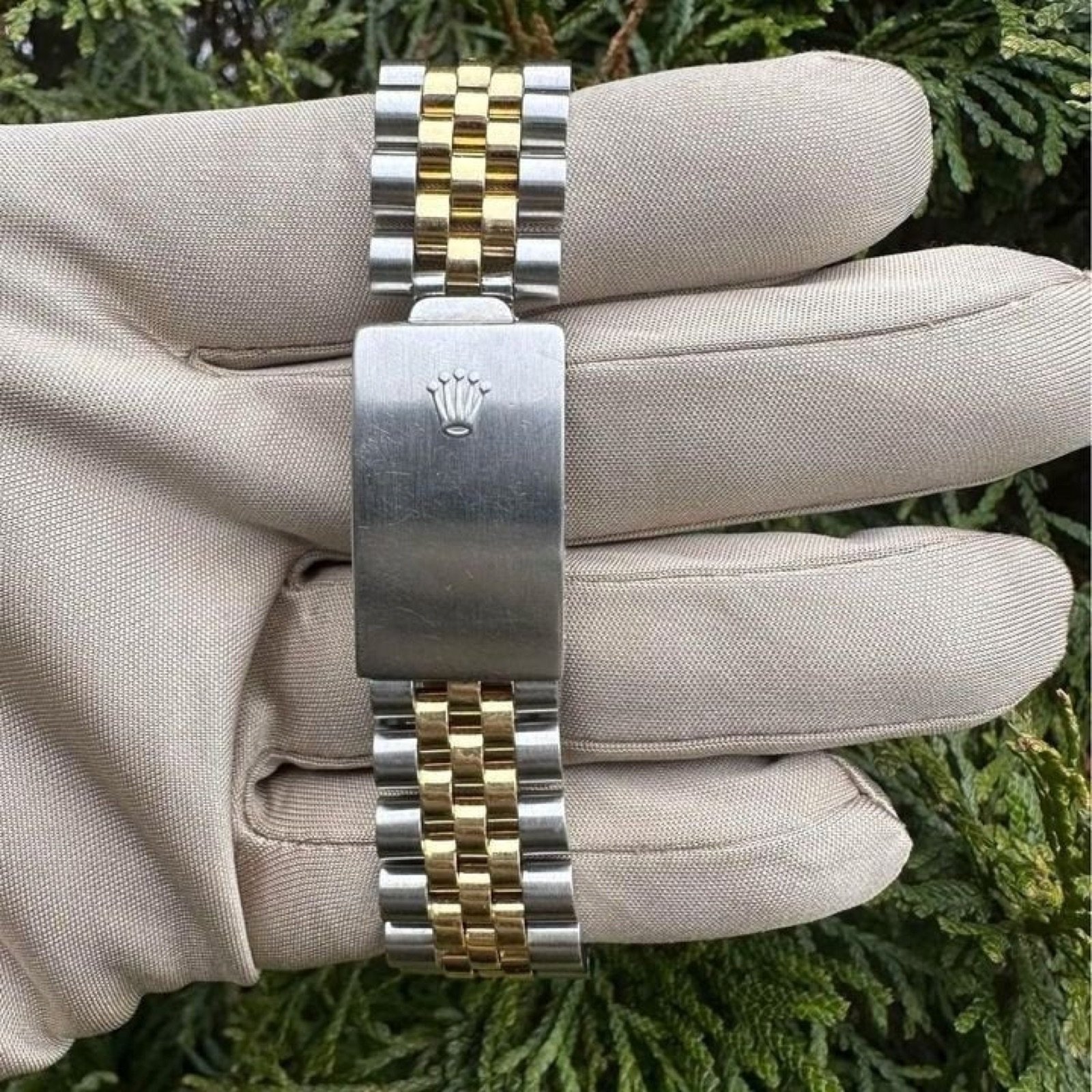1970-1972 Rolex Vintage GMT-Master “Rootbeer” 40mm 1675 Nipple Dial - Image 5